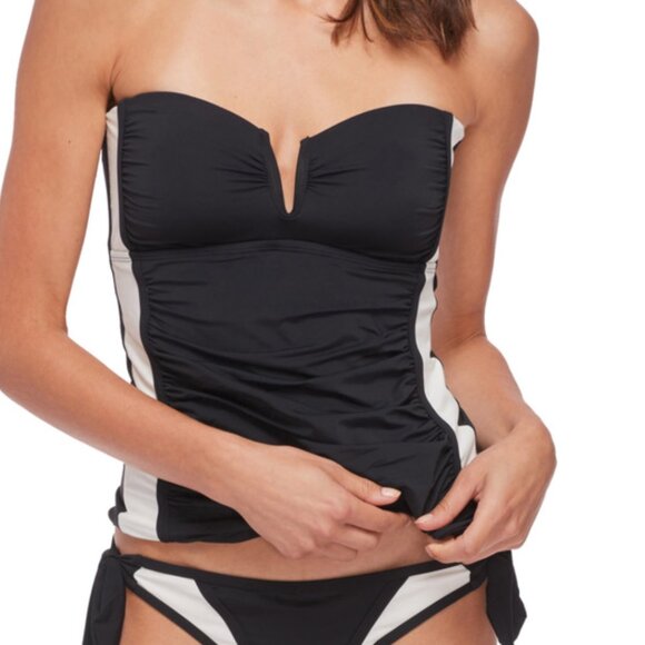 Skye Alani Tankini Top - Picture 3 of 4